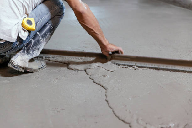 Best Decorative Concrete in Ahtanum, WA