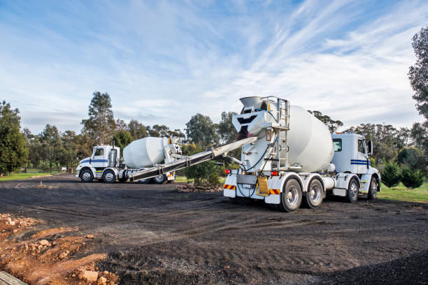 Best Concrete Driveway Installation in Ahtanum, WA