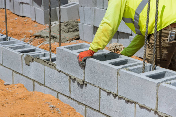 Best Stamped Concrete Services in Ahtanum, WA