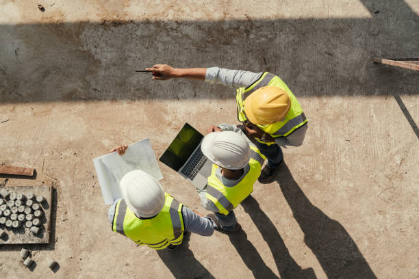 Best Concrete Driveway Installation in Ahtanum, WA