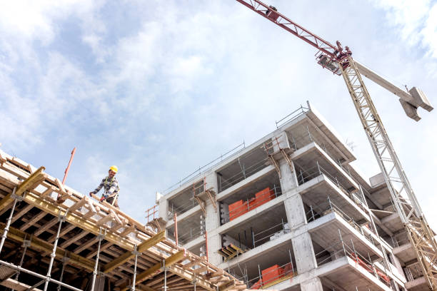 Best Concrete Foundation Repair in Ahtanum, WA